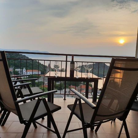 Slavica Apartments 2 Свети-Юрай Экстерьер фото