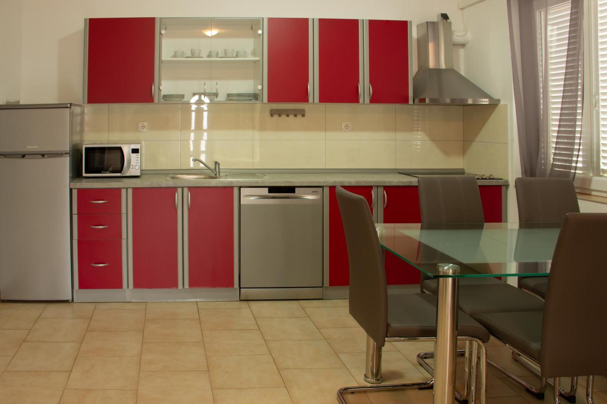 Slavica Apartments 2 Свети-Юрай Номер фото