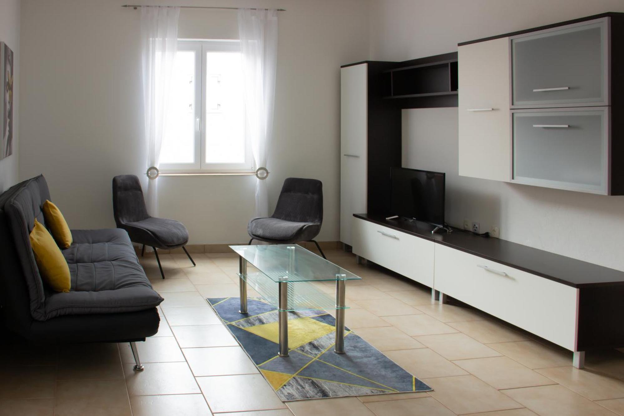 Slavica Apartments 2 Свети-Юрай Номер фото