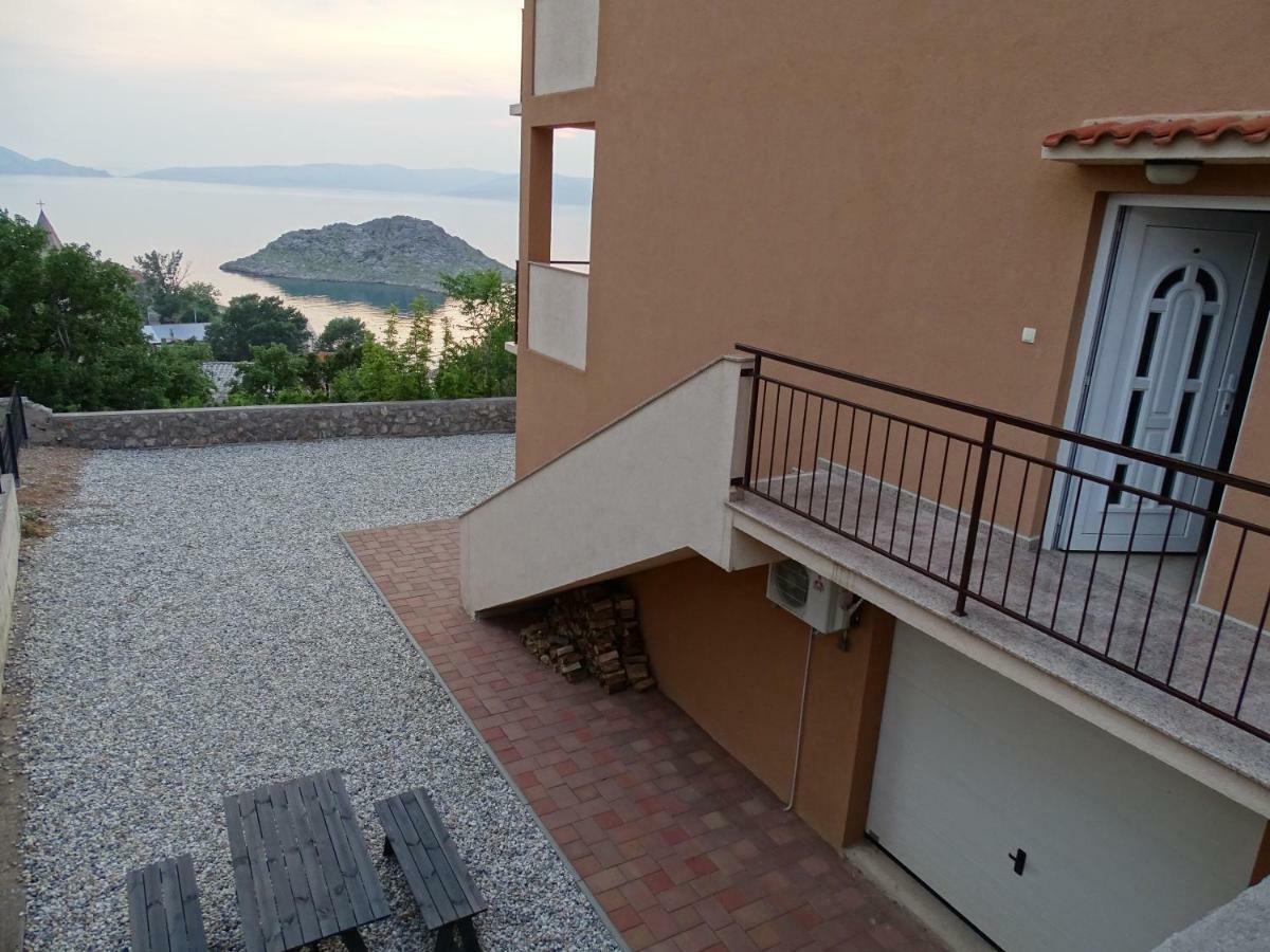 Slavica Apartments 2 Свети-Юрай Экстерьер фото
